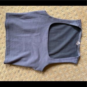 Beyond Yoga top. XS